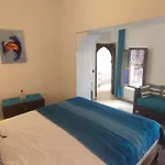 Riad Dar Naaï Privatisé Marrakech