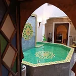 Riad Dar Naaï Privatisé Marrakech