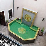 Riad Dar Naaï Privatisé Marrakech