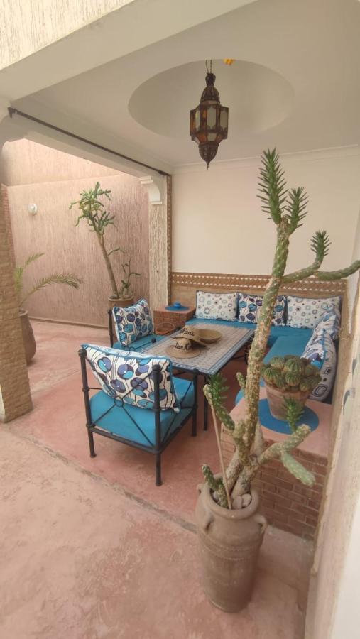 Riad Dar Naaï Privatisé Marrakech Marrakesh