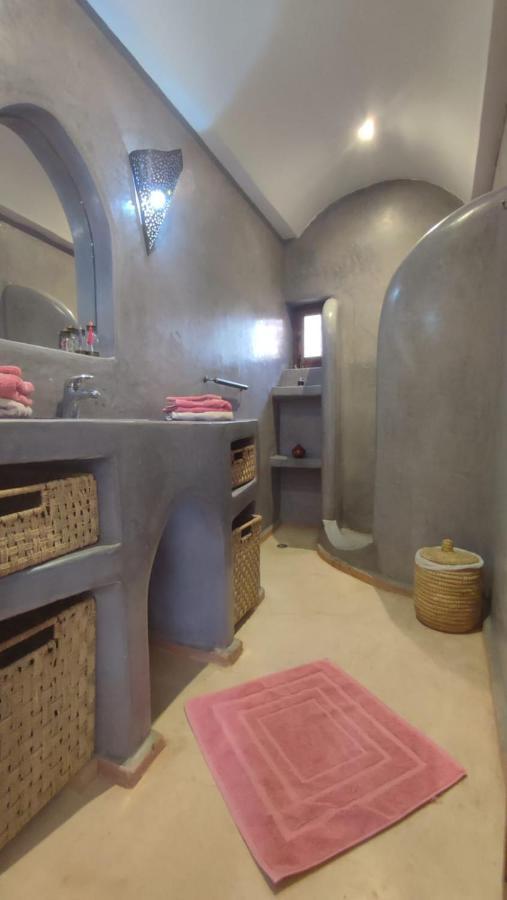 Dar Naaï Privatisé Marrakech *