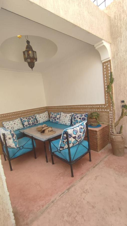 Riad Dar Naaï Privatisé Marrakech