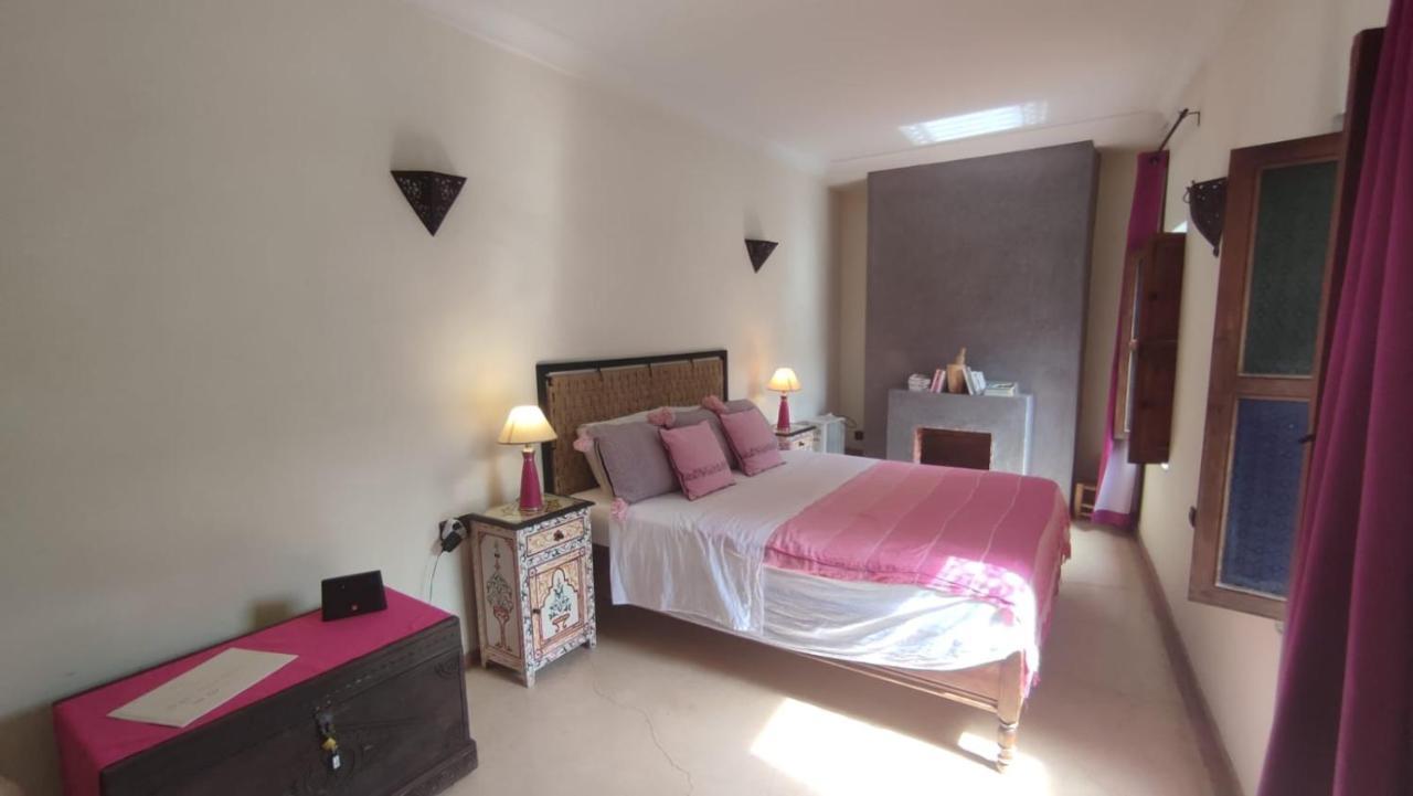 Dar Naaï Privatisé Marrakech Riad *