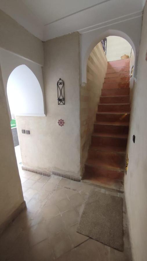 Dar Naaï Privatisé Marrakech Riad *