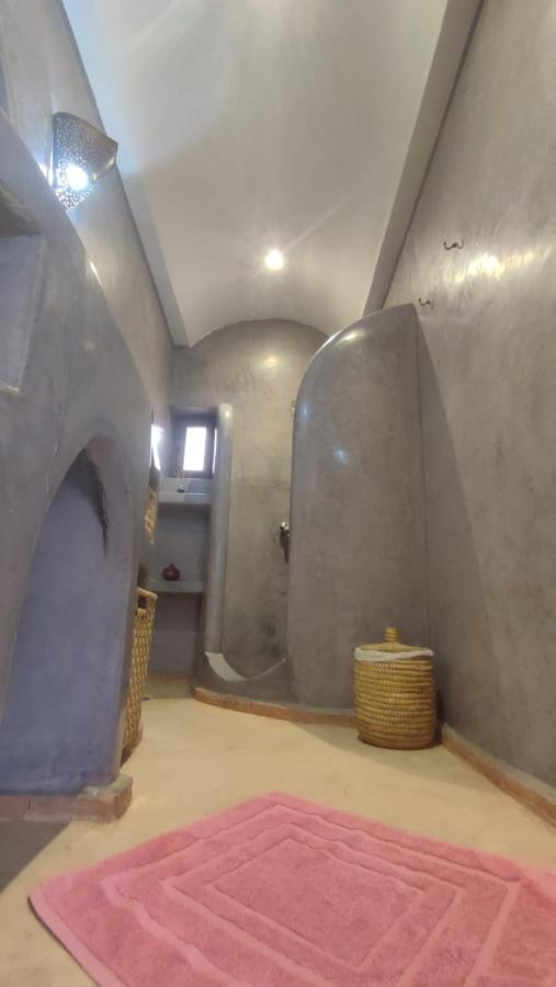 Dar Naaï Privatisé Marrakech Marrakesh