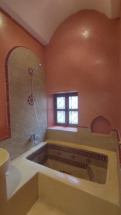Dar Naaï Privatisé Marrakech Marrakesh