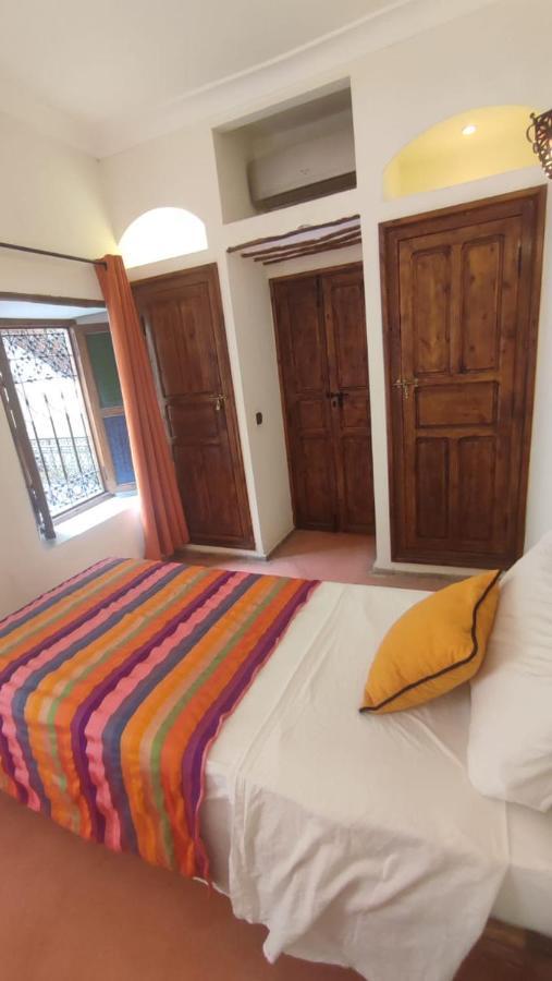 Riad Dar Naaï Privatisé Marrakech Marrakesh
