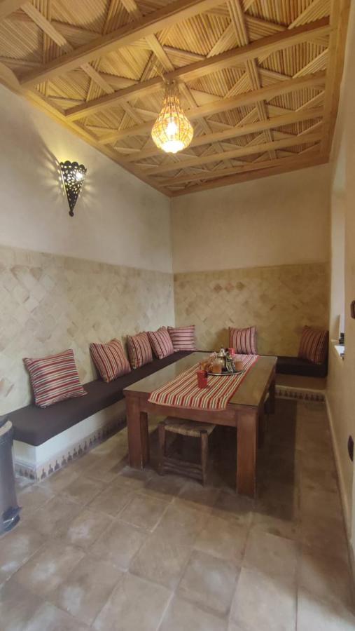 Dar Naaï Privatisé Marrakech * Marrakesh
