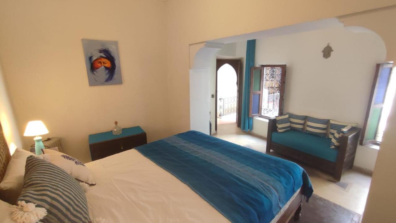 Dar Naaï Privatisé Marrakech