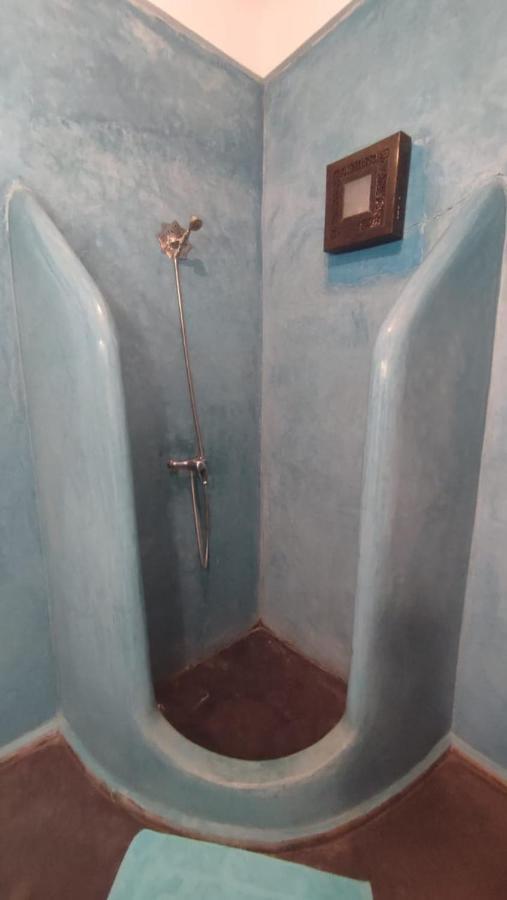 Dar Naaï Privatisé Marrakech Marrakesh
