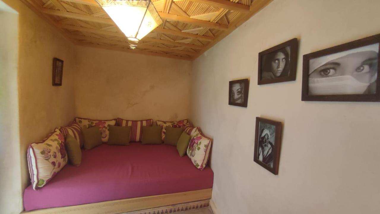 Riad Dar Naaï Privatisé Marrakech Marrakesh