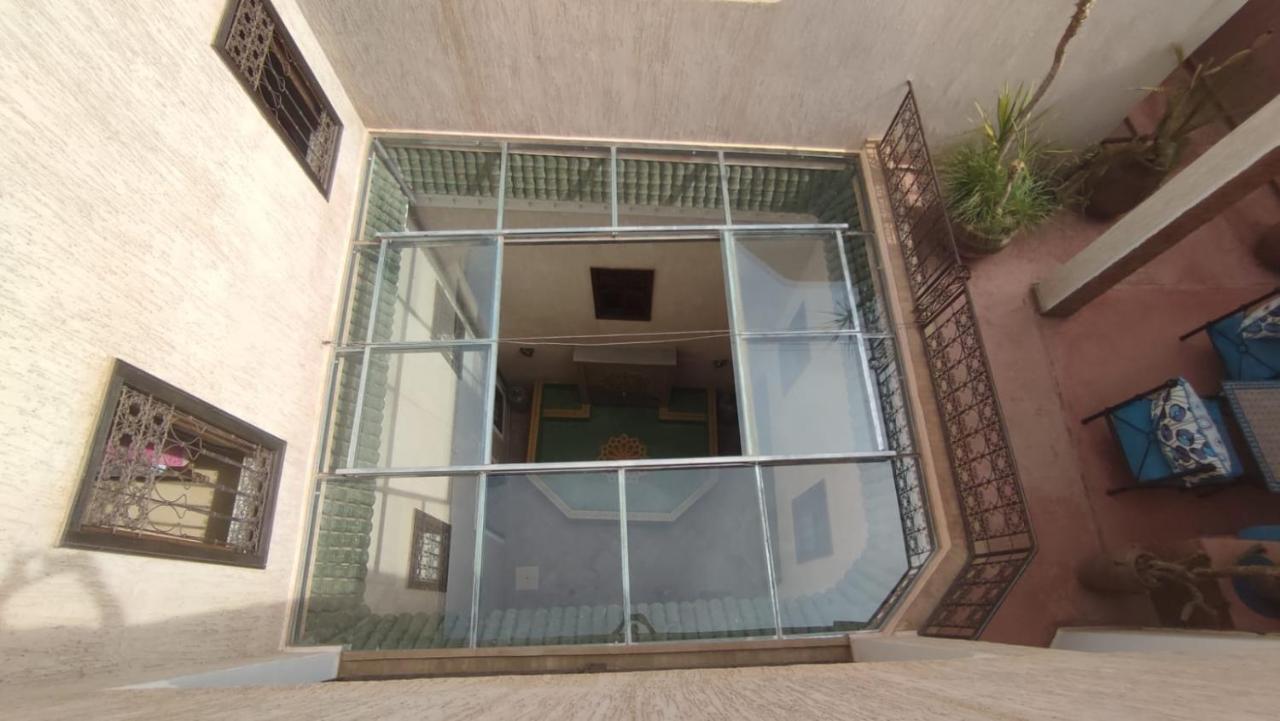 Dar Naaï Privatisé Marrakech Marrakesh