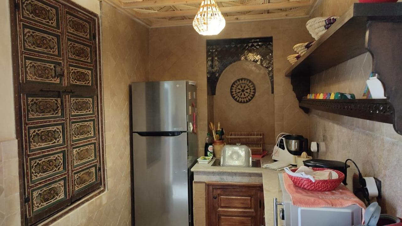 Riad Dar Naaï Privatisé Marrakech
