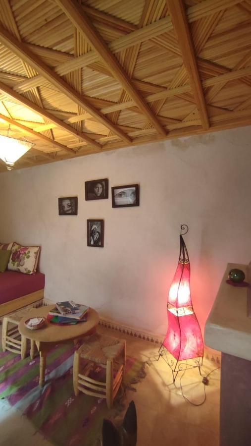 Dar Naaï Privatisé Marrakech