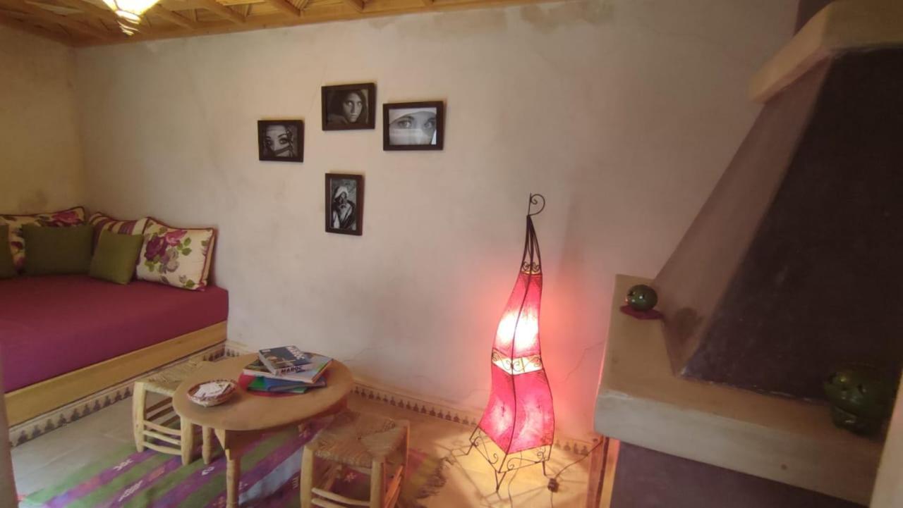 Dar Naaï Privatisé Marrakech