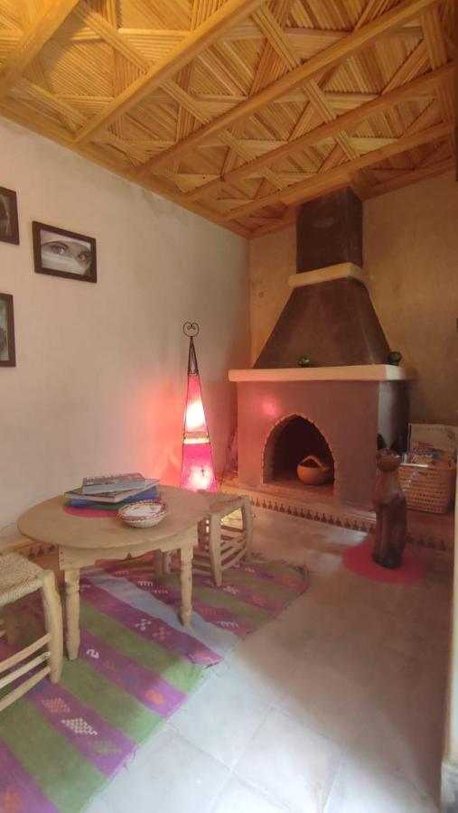 Dar Naaï Privatisé Marrakech