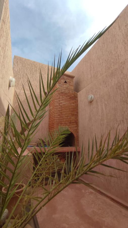 Dar Naaï Privatisé Marrakech