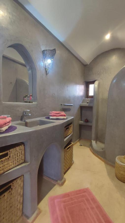 Riad Dar Naaï Privatisé Marrakech Marrakesh