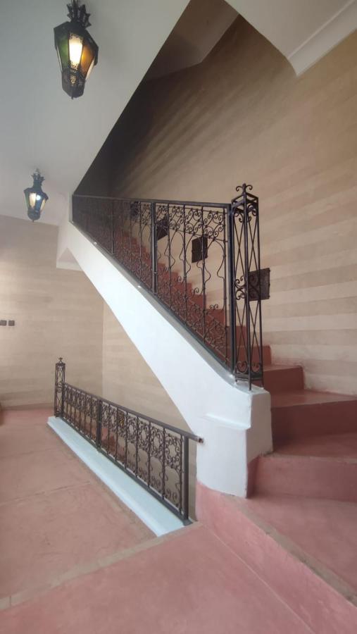 Dar Naaï Privatisé Marrakech * Marrakesh