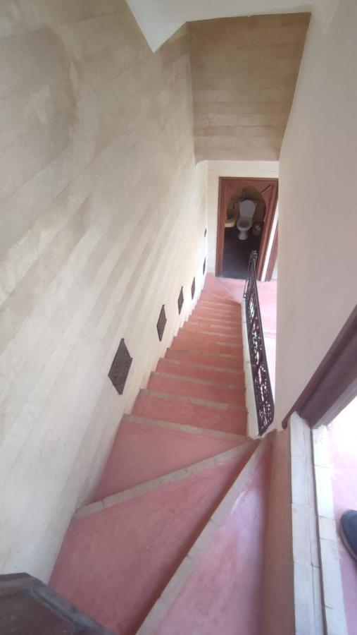 Dar Naaï Privatisé Marrakech Riad