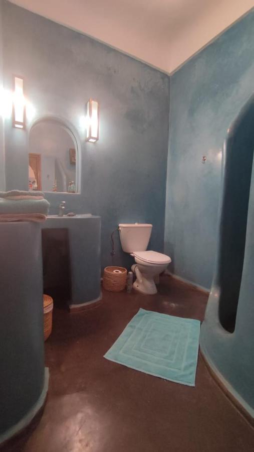 Dar Naaï Privatisé Marrakech Riad