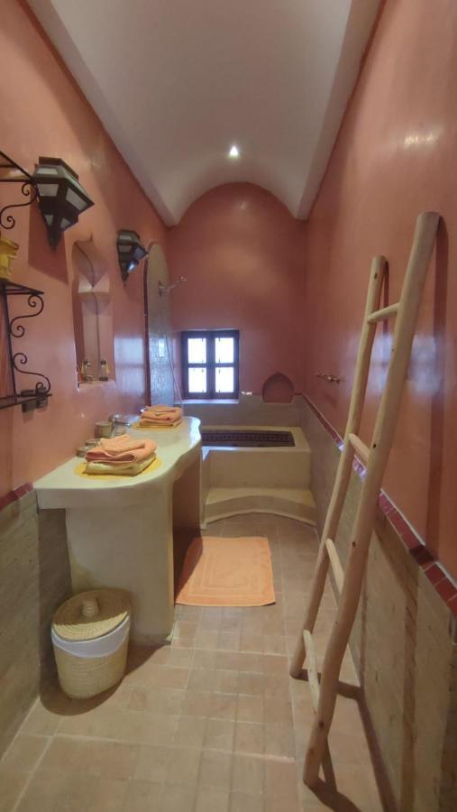 Riad Dar Naaï Privatisé Marrakech Marrakesh