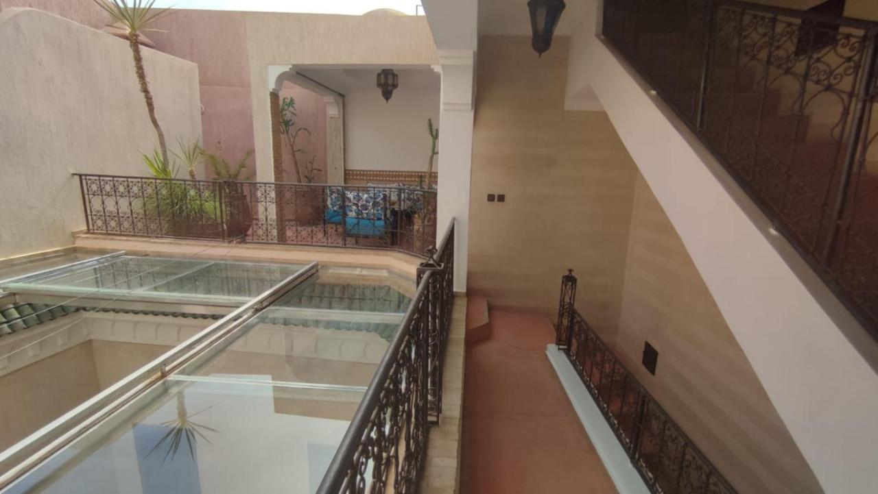 Riad Dar Naaï Privatisé Marrakech Marrakesh