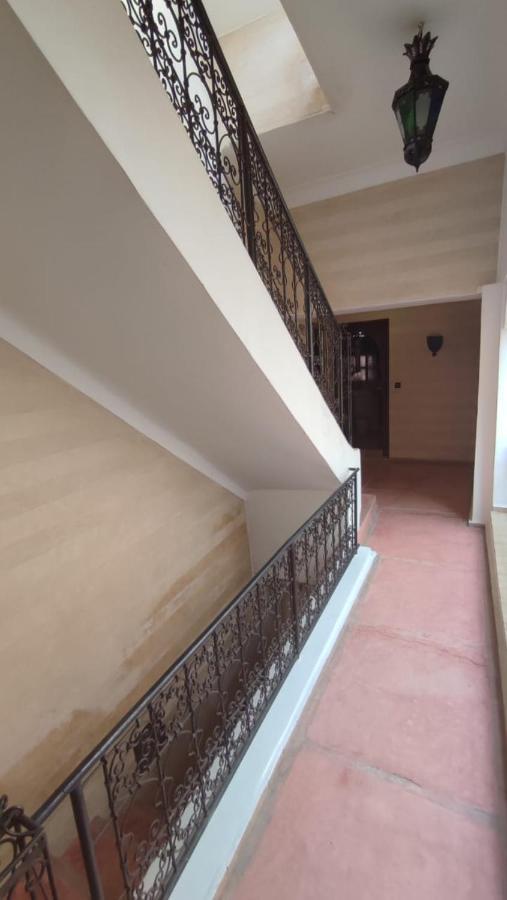 Riad Dar Naaï Privatisé Marrakech Marrakesh
