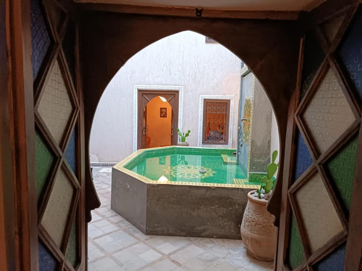 Dar Naaï Privatisé Marrakech